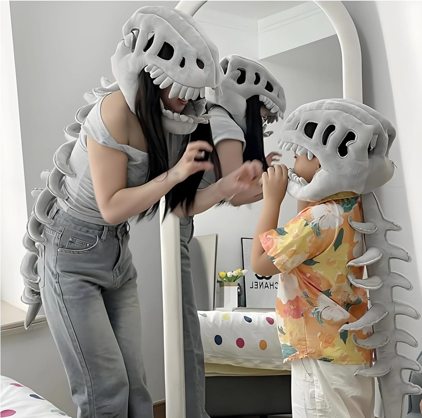 Dino Bones