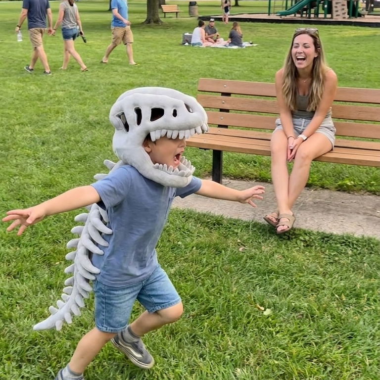 Dino Bones