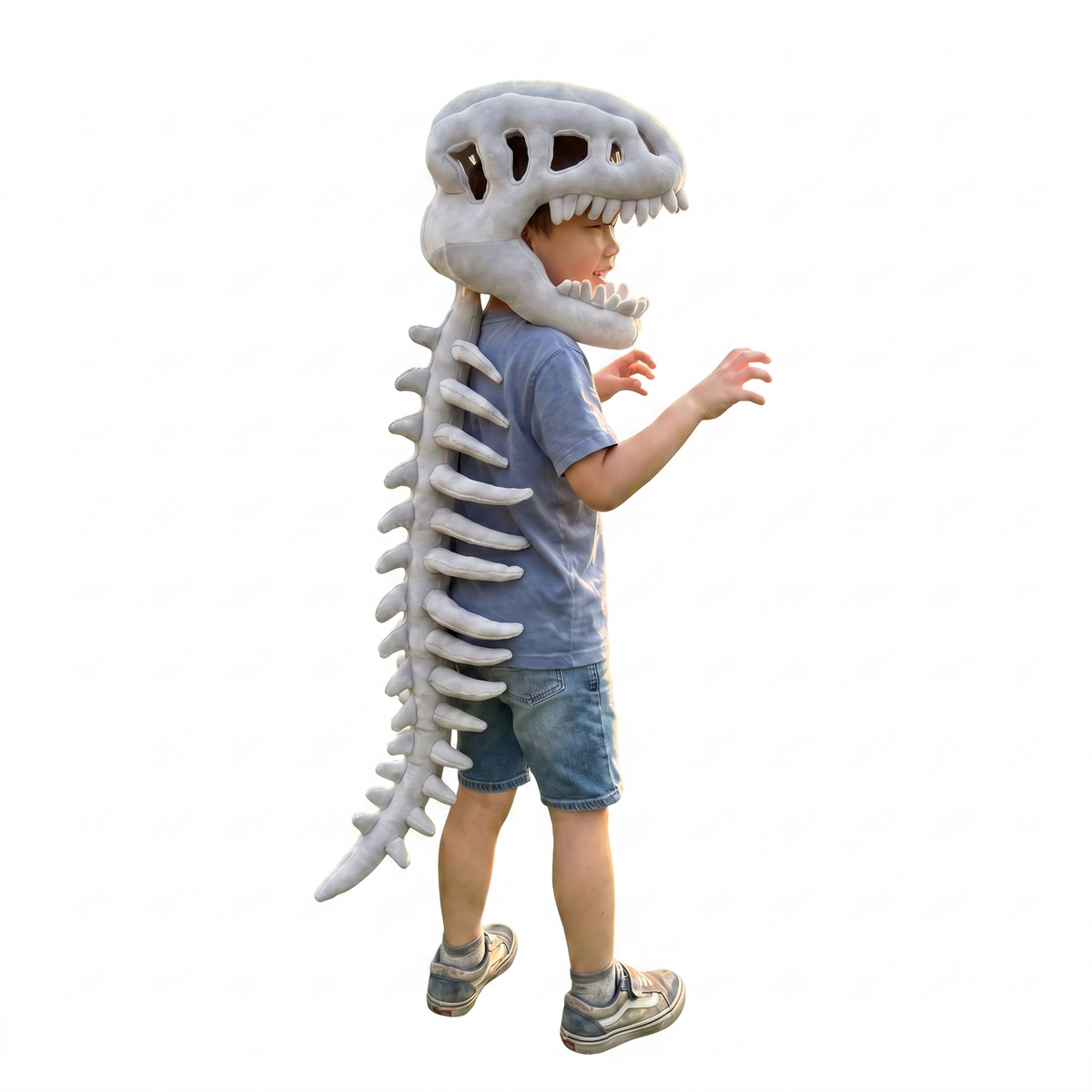 Dino Bones