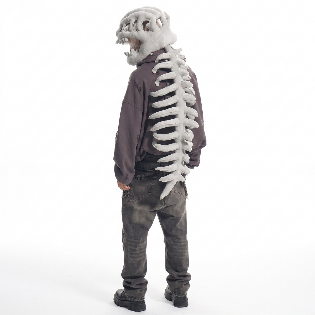 Dino Bones