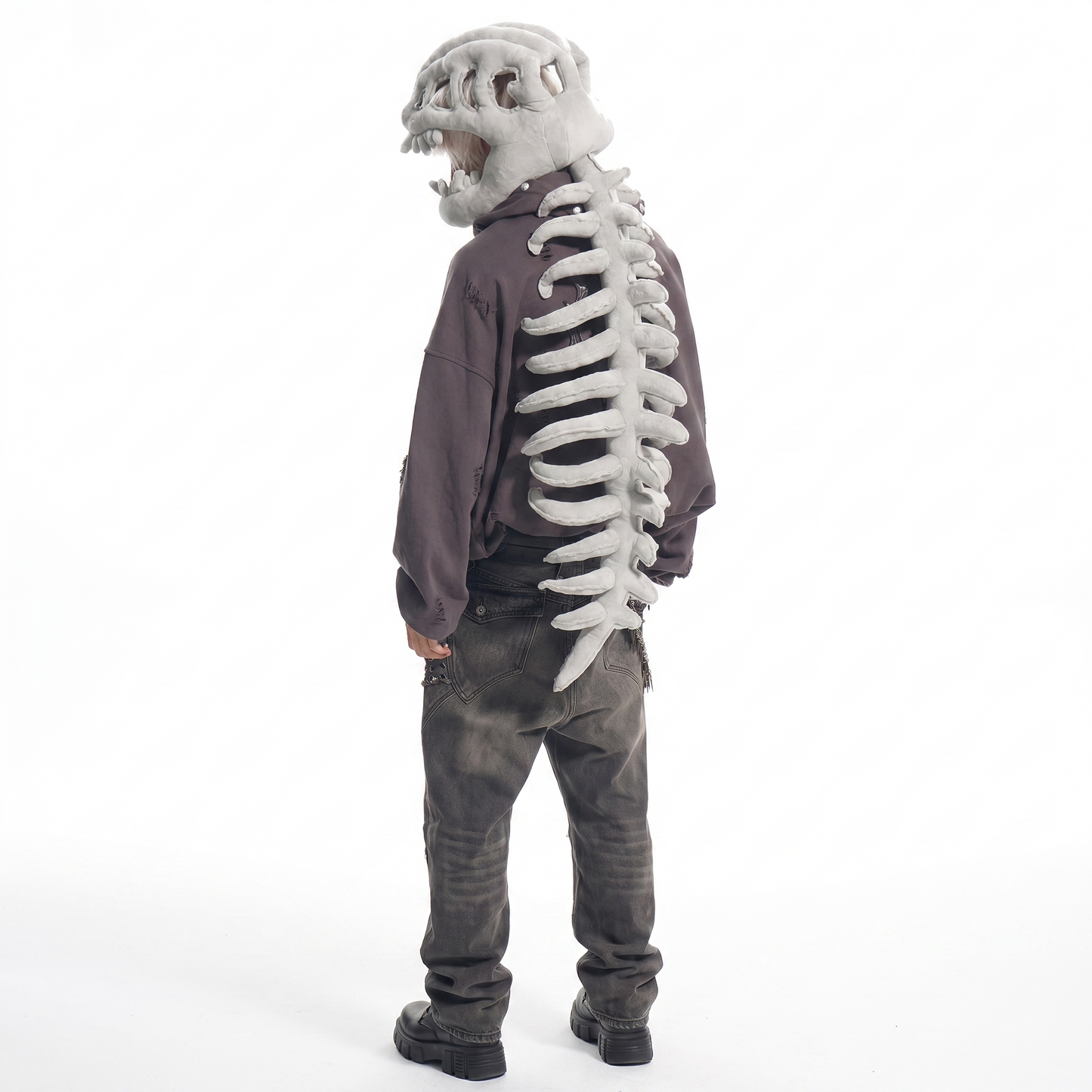 Dino Bones