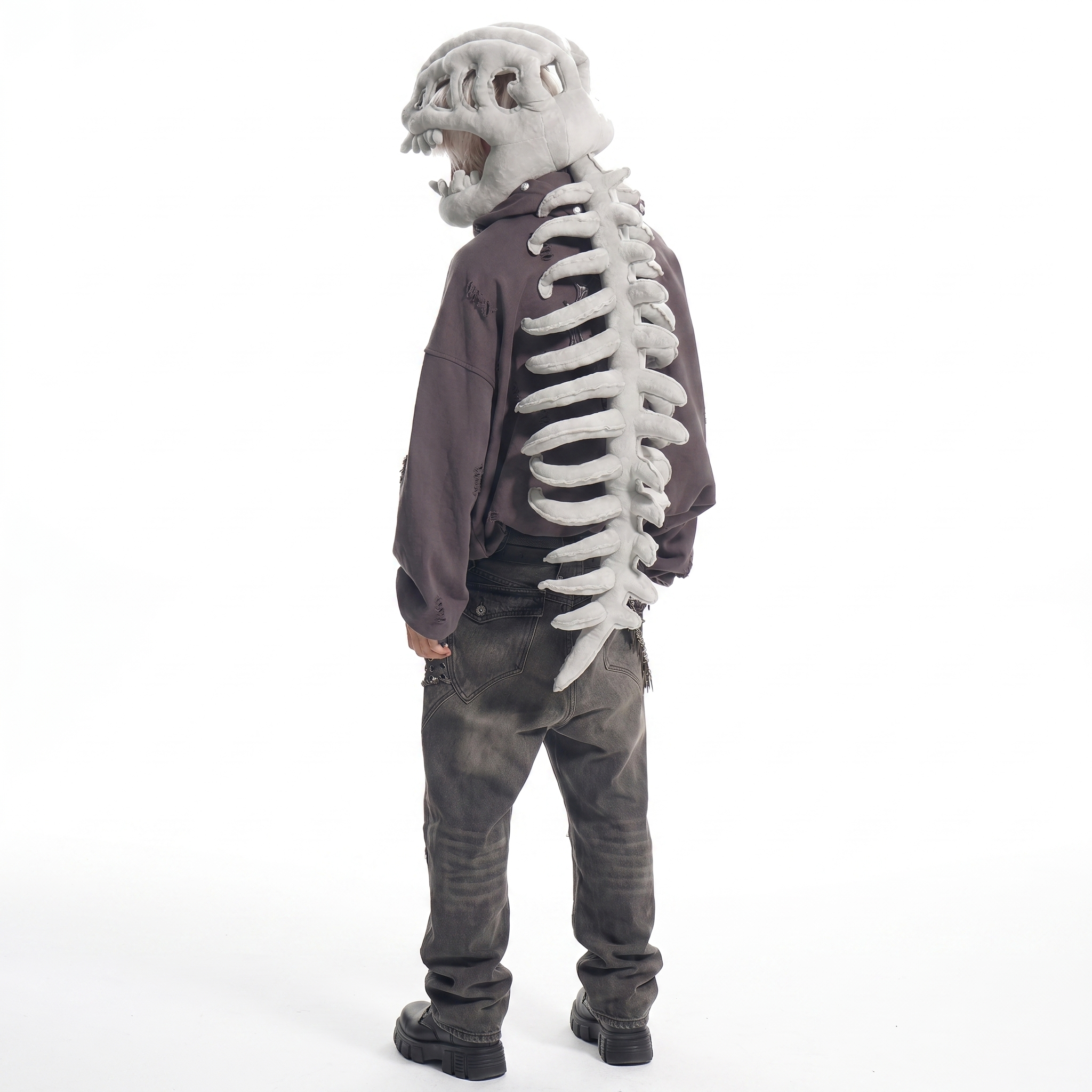 Dino Bones
