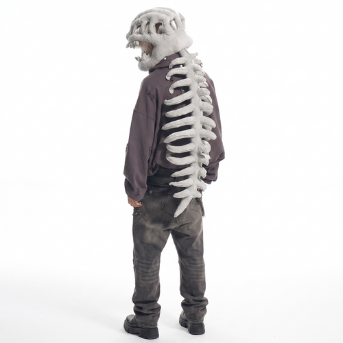 Dino Bones